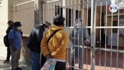 Colapsan hospitales y ahonda la crisis sanitaria en Bolivia