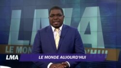 Le Monde Aujourd’hui