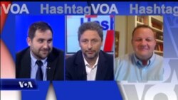 HashtagVOA: #Syria #Russia #UN