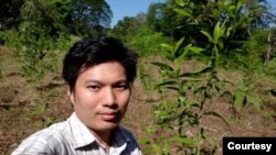 ဒေါက်တာ ပြည့်ဖြိုးနိုင်