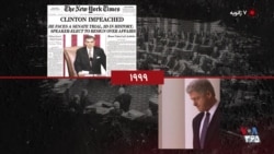 گاه‌شمار تاریخ آمریکا - ۷ ژانویه: ازنخستین سرویس تلفنی فرا اقیانوسی تا استیضاح بیل کلینتون
