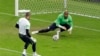 World Cup Goalkeepers Steal Limelight 