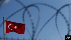 سازمان گزارشگران بدون مرز بازداشت کاهش سطح آزادی مطبوعات در ترکیه را غیرقابل باور خواند.