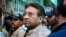 ပါကစ္စတန် စစ်အာဏာရှင်ဟောင်း Pervez Musharraf (သတင်းဓါတ်ပုံ- ၂၀၁၃ ဧပြီလ) 