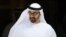 Birleşik Arap Emirlikleri Veliaht Prensi Muhammed bin Zayed el Nahyan bugün Türkiye'de.