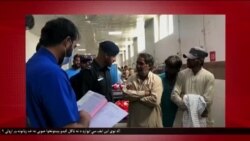 د ډیوه د روانو چارو خپرونه په ټي وي
