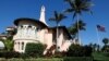 FILE - U.S. President Donald Trump's Mar-a-Lago estate in Palm Beach, Florida, March 22, 2019. 