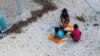 Australia Berjanji Tak Lagi Akan Tahan Anak-anak di Kamp Pengungsi Pulau Nauru