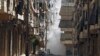 امریکی اخبارات سے: حلب کی لڑائی اور جمہوری روس کا خواب