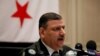 Régimen de Assad al borde del colapso dice ex ministro