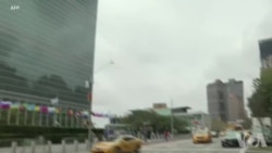 Plizyè Aktivite Deja Make Okasyon Ouvèti 73è Asanble Jeneral Nasyon Zini an