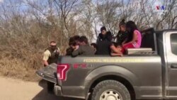 Սենատն ապրիլ ամսին քննարկելու է անօրինական փախստականներին առնչվող օրենքի բանաձեւը