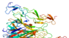 TRAIL proteininin görseli