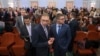EU Criticizes Russia Over Jehovah's Witnesses Ban