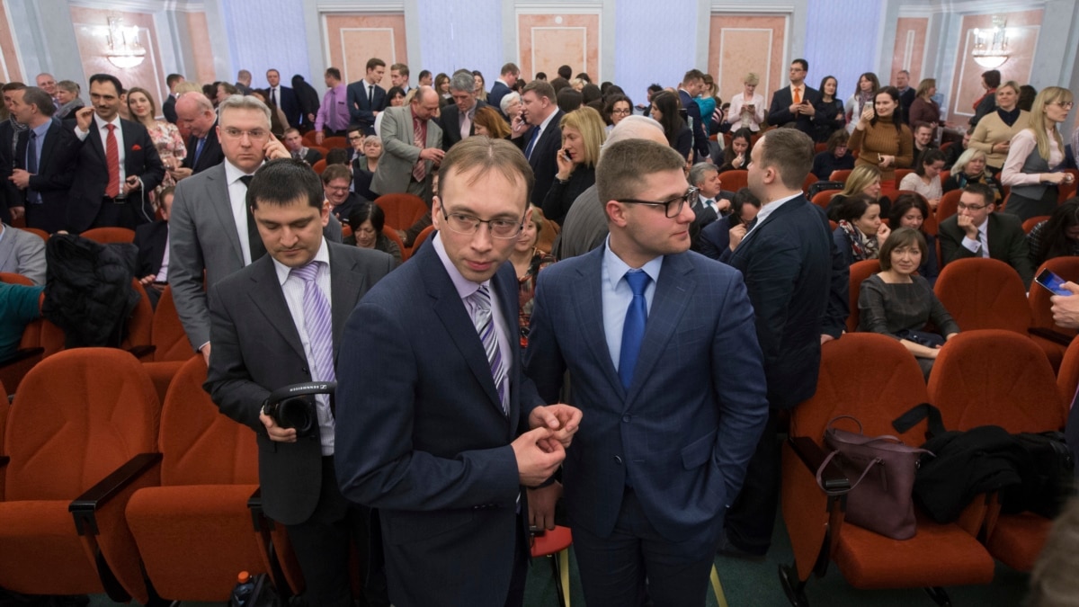 EU Criticizes Russia Over Jehovah's Witnesses Ban