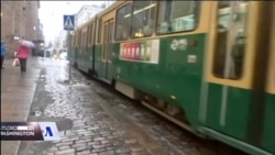 Finska najsretnija zemlja na svijetu