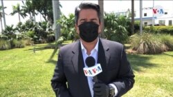 Miami considera cierre en casa por aumento de contagio