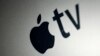 Apple prepara servicio propio de TV 'online'