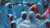 Somalia National Day Celebrated in a Mogadishu Free of Al-Shabab