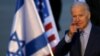 Biden condena violencia “de odio” en Israel