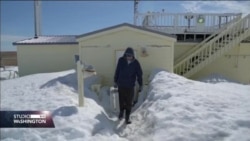Reportaža iz najsjevernije naučne stanice u SAD-u