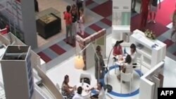 Në Tiranë hapet panairi ndërkombëtar i ndërtimit