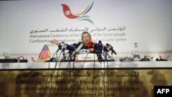 Obama, Klinton shprehen ashpër ndaj dhunës në Siri