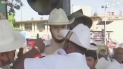 Հնդկաստան՝ ճանապարհային ոստիկանության նորամուծությունը