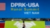 Harder Tasks Await Trump, Kim at 2nd Summit