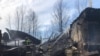 16 Orang Tewas dalam Ledakan Pabrik Mesiu di Rusia