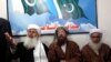 Phái đoàn chính phủ Pakistan không dự đàm phán với Taliban