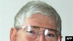 Ông Robert Levinson là một cựu nhân viên Cơ quan Điều tra Liên bang Mỹ FBI
