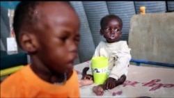 Famine Declared in South Sudan, Looming in Nigeria, Somalia, Yemen