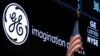 Shrinking GE Rattles Investors, Shares Hit 5-year Low