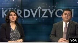 Kurdvizyon