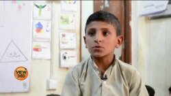 کوئٹہ، پناہ گزیں بچوں کو قلم کتاب تھمانے کا بیڑا