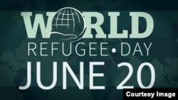 World Refugee Day 