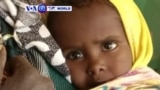 Ubwongereza bwatangaje miliyoni 90 z’amaeuro yo gufasha abazahajwe n’amapfa muri Somaliya no muri Etiyopiya