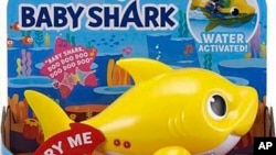 Shark-Toy-Recall