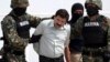 Gembong Narkoba "El Chapo" Dijatuhi Hukuman Penjara Seumur Hidup 