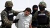 멕시코 ‘마약왕’ 구스만에 종신형
