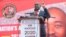 Mutungamiri weMDC Alliance, VaNelson Chamisa