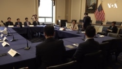 “북한 변화, 내부에서 와야”…미 의회서 탈북민 증언 릴레이