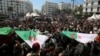 Algeria's Protesters Want Change - Will They Get It?