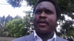 UCloudy Maganga weRoman Catholic Church Ukhuluma Ngezidakamizwa