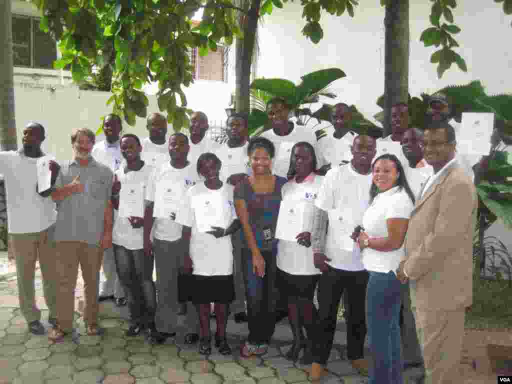 Jounalis Sitwayen Ayisyen