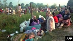 Srebrenitsadakı müsəlman soyqırımında iştirak edən şəxs İsraildə həbs edilib