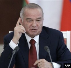 Prezident Islom Karimov