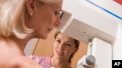 According to a study of 170,000 women who had mammograms, a majority of women who get annual screenings have false-positive results.