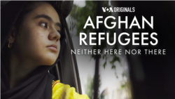 Preview: Afghan Refugees, Neither Here Nor There